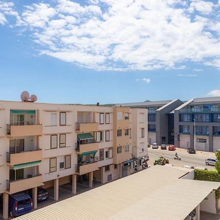 L'Ancora Beach Jávea エクステリア 写真