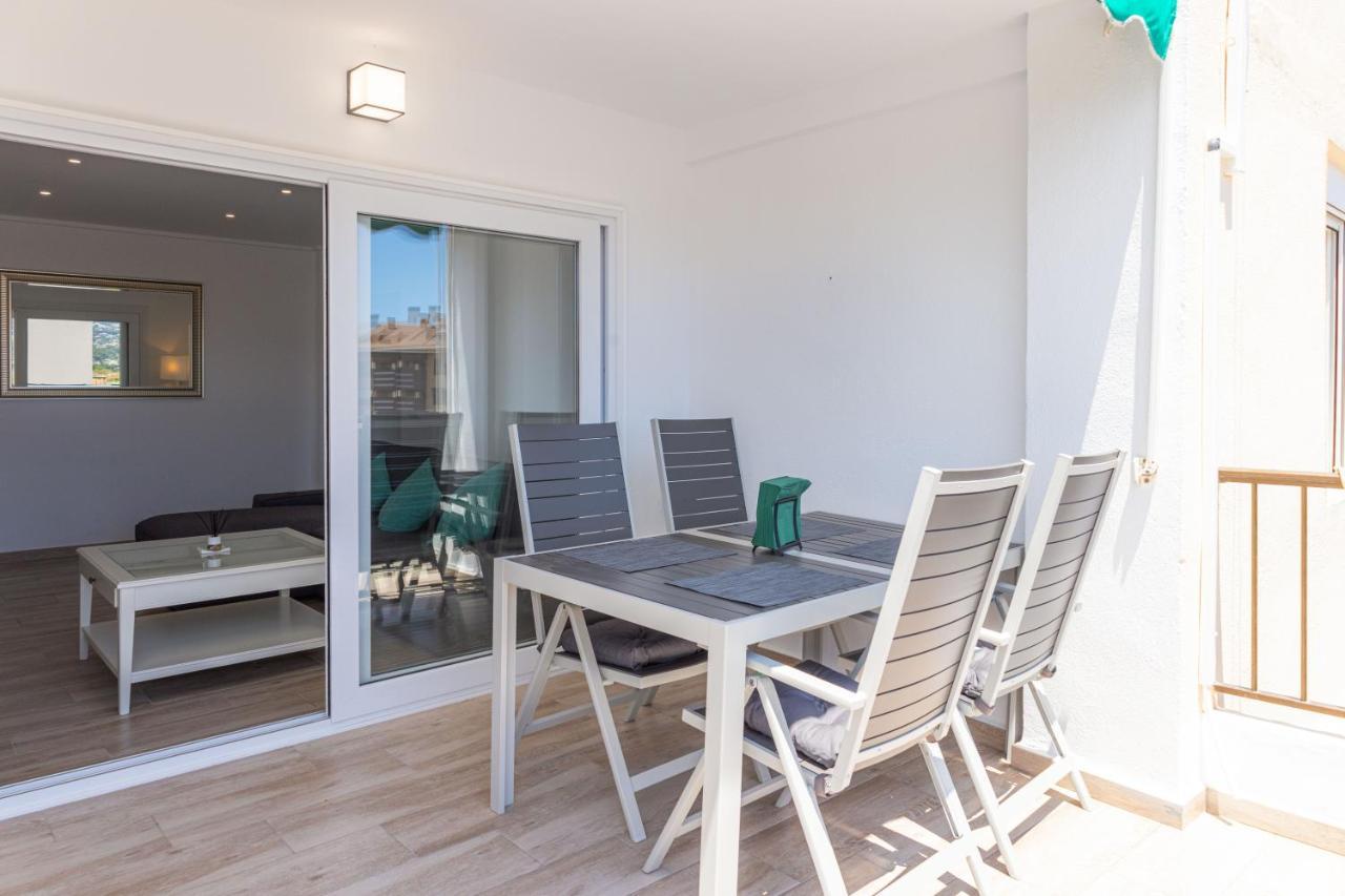 L'Ancora Beach Jávea エクステリア 写真