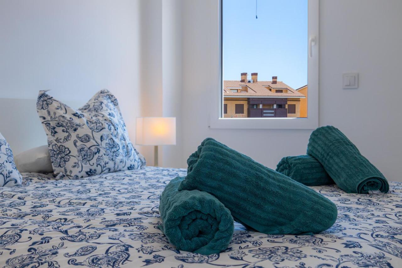L'Ancora Beach Jávea エクステリア 写真
